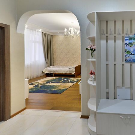 Apartments 178-Expo Astana Luaran gambar