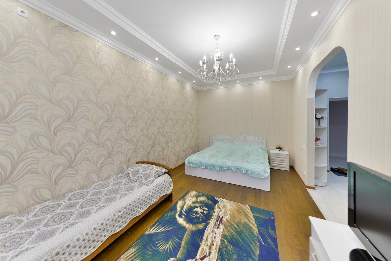 Apartments 178-Expo Astana Luaran gambar