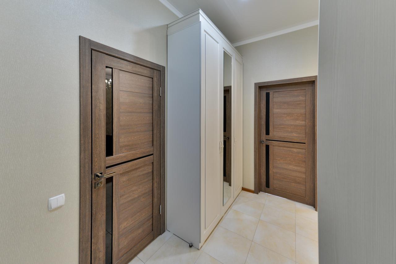 Apartments 178-Expo Astana Luaran gambar