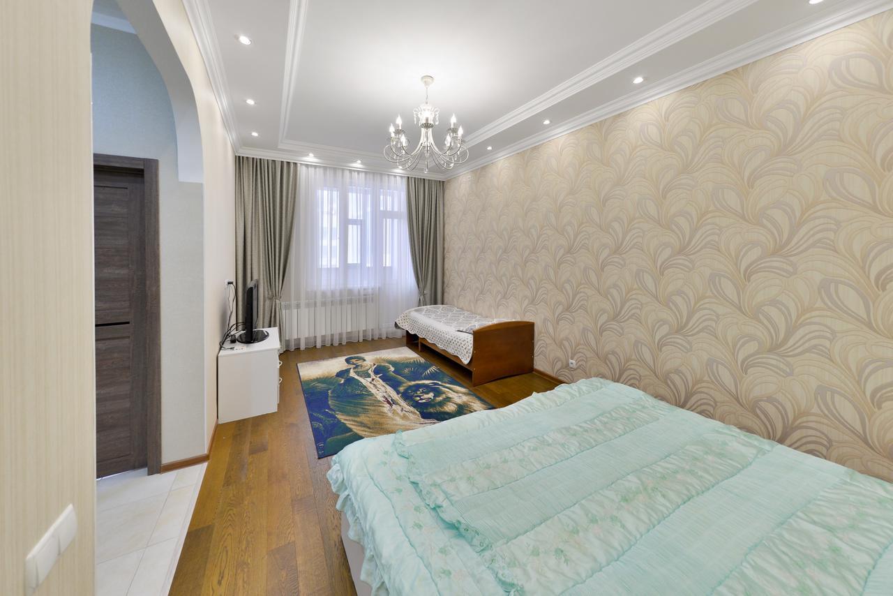 Apartments 178-Expo Astana Luaran gambar