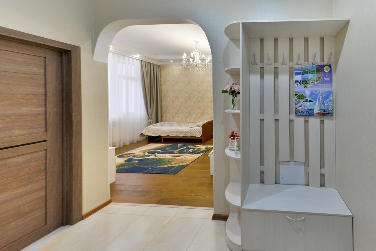 Apartments 178-Expo Astana Luaran gambar