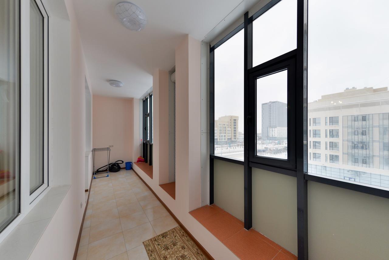 Apartments 178-Expo Astana Luaran gambar
