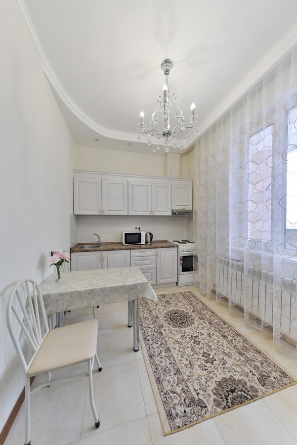 Apartments 178-Expo Astana Luaran gambar