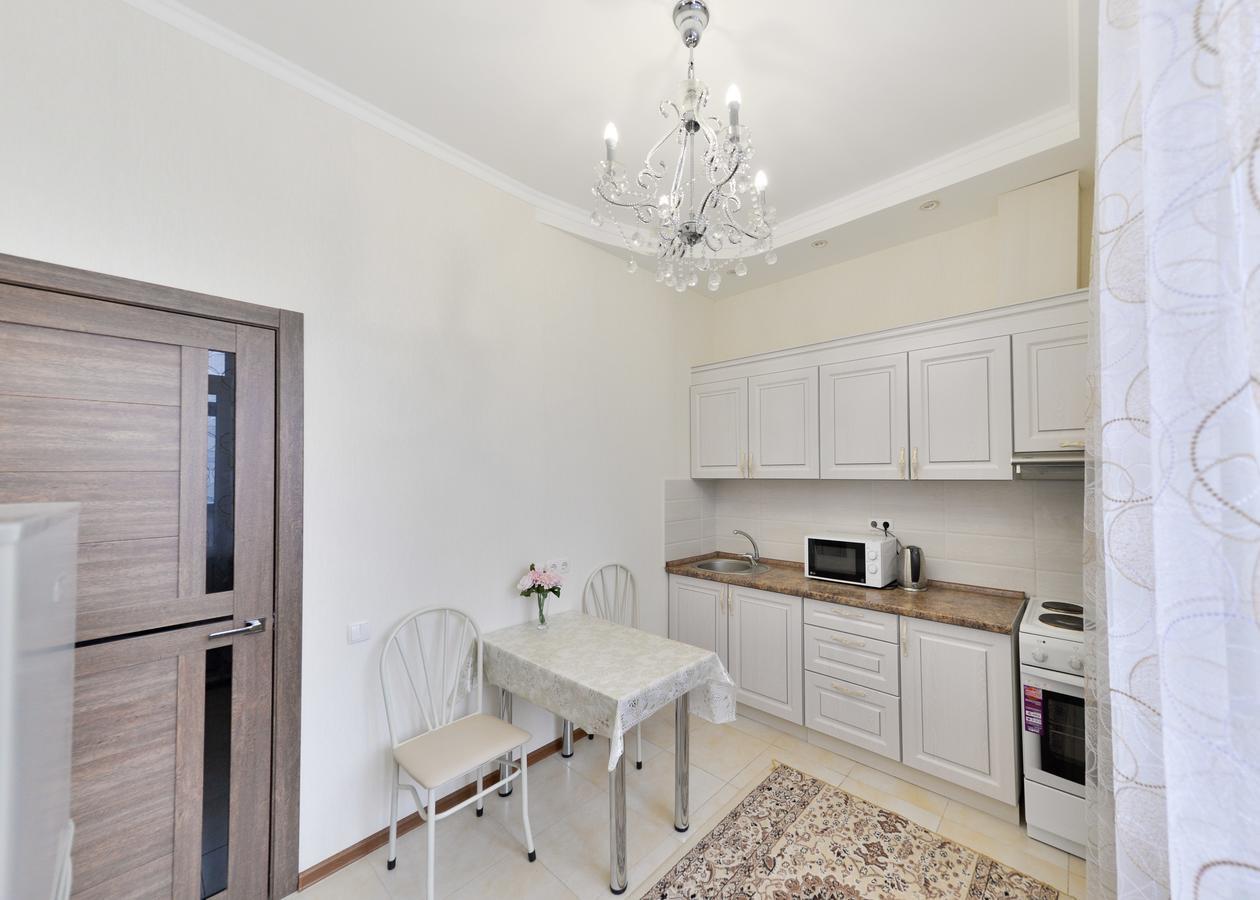 Apartments 178-Expo Astana Luaran gambar