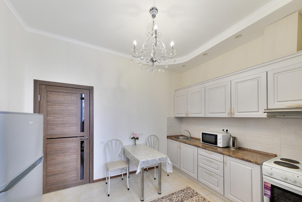 Apartments 178-Expo Astana Luaran gambar