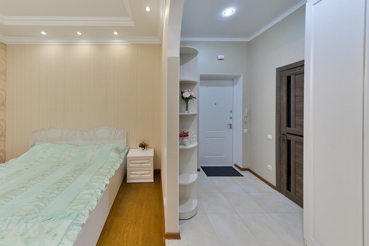 Apartments 178-Expo Astana Luaran gambar