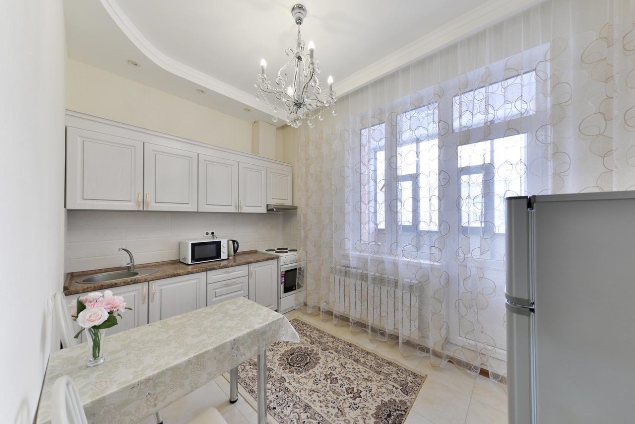 Apartments 178-Expo Astana Luaran gambar
